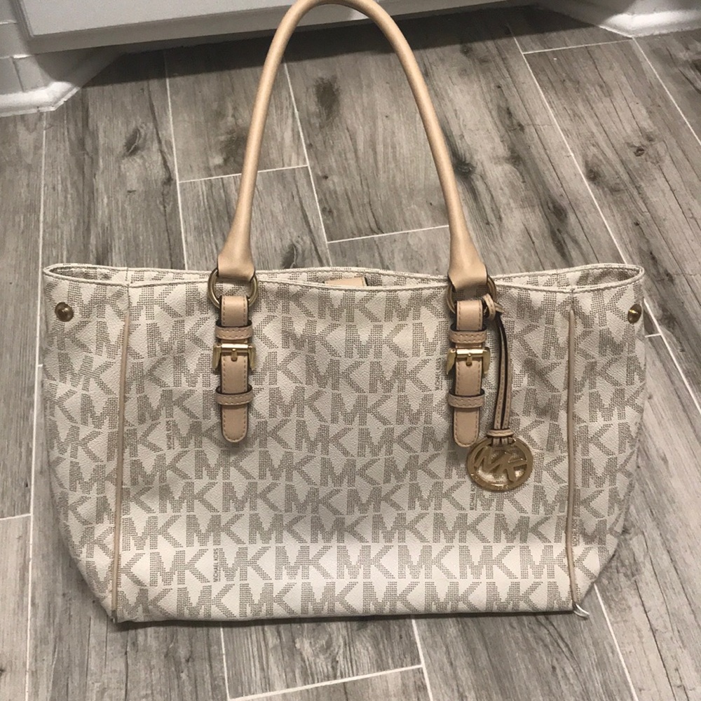 Large Michael Kors Bag
